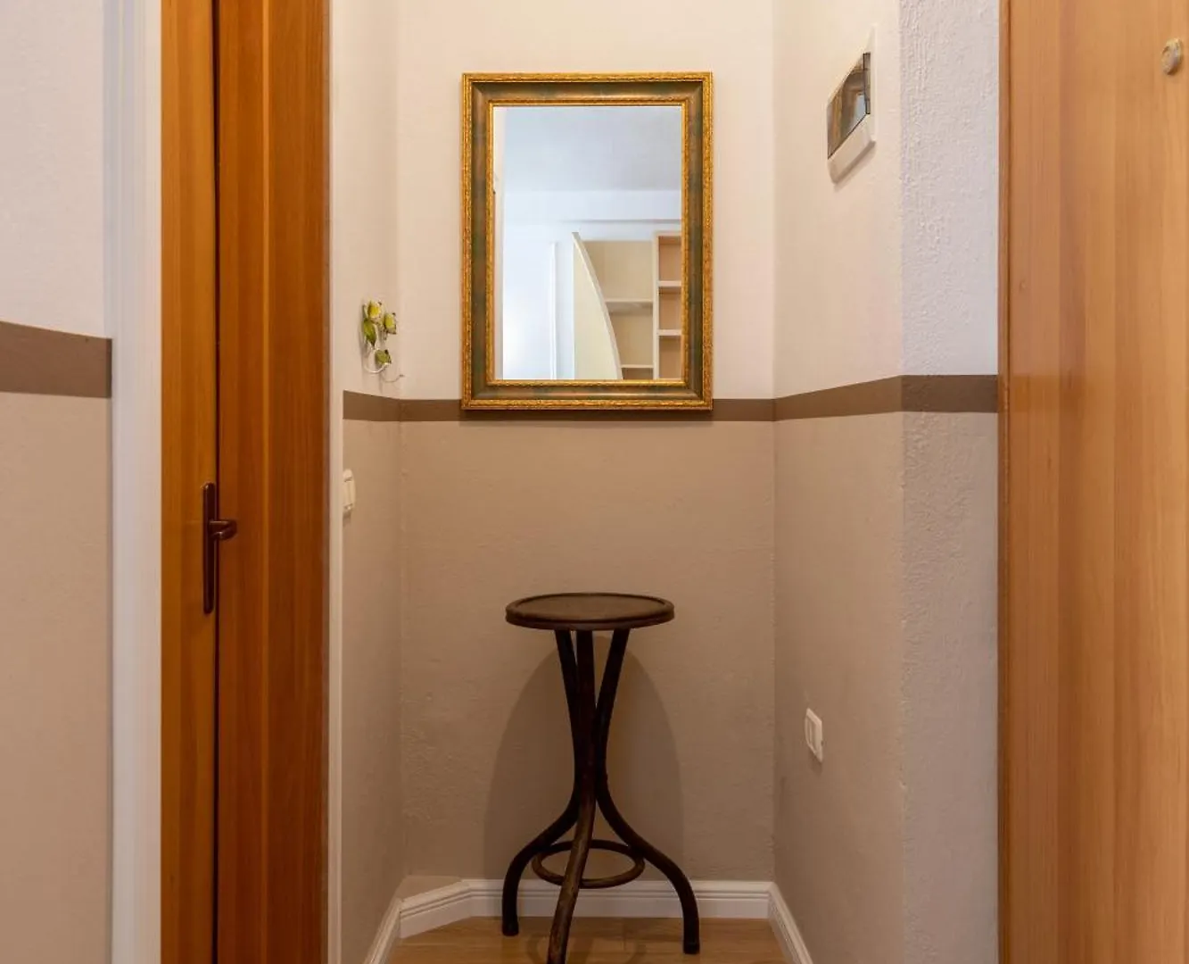 Aparthotel Garden Lake City Apartment'S Tirana