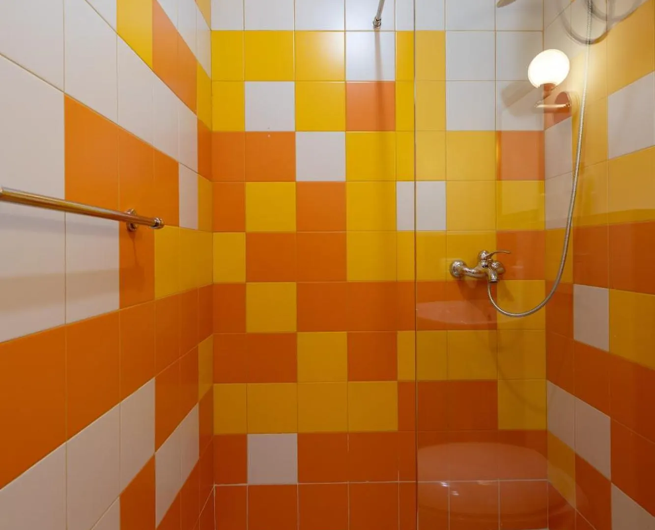 Garden Lake City Apartment'S Tirana
