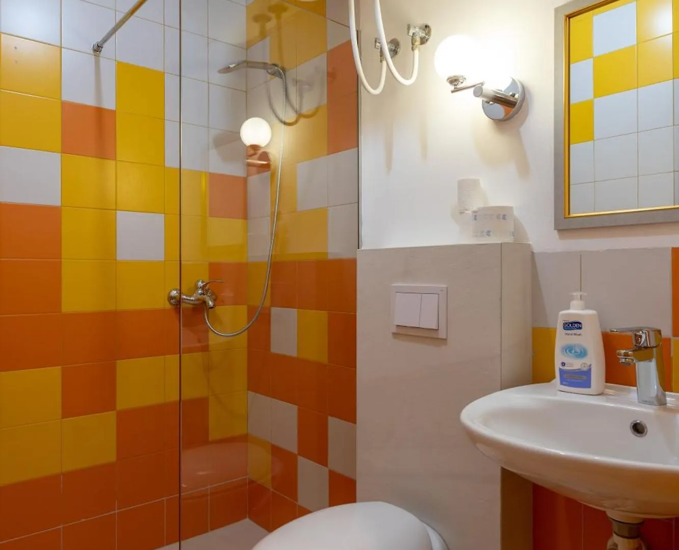 Aparthotel Garden Lake City Apartment'S Tirana Albanien