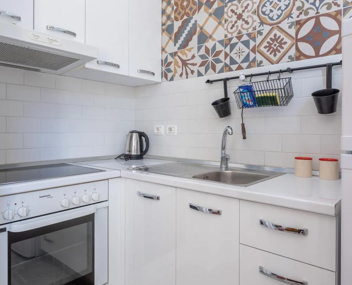 Garden Lake City Apartment'S Tirana 0*,