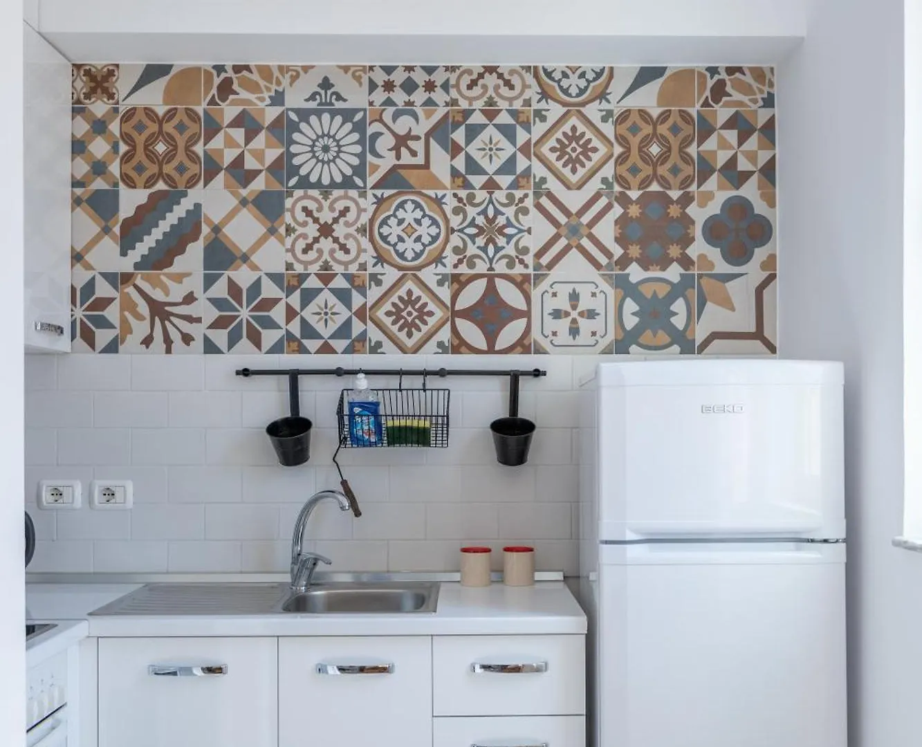 Garden Lake City Apartment'S Tirana Albanien