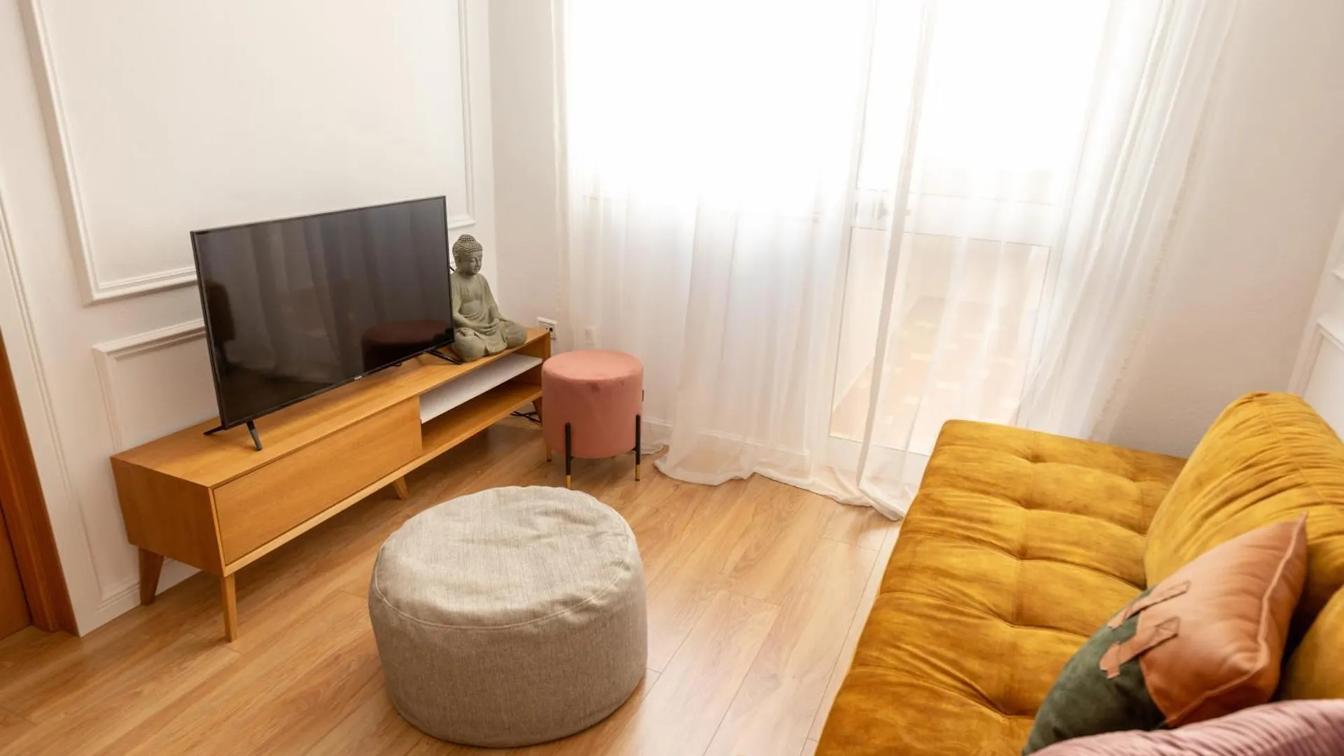 Garden Lake City Apartment'S Tirana