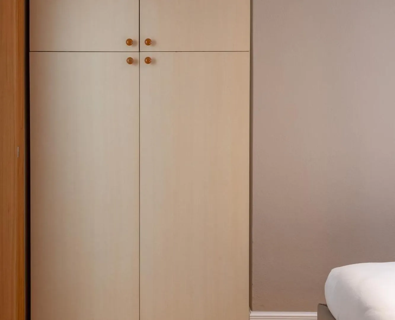 Aparthotel Garden Lake City Apartment'S Tirana