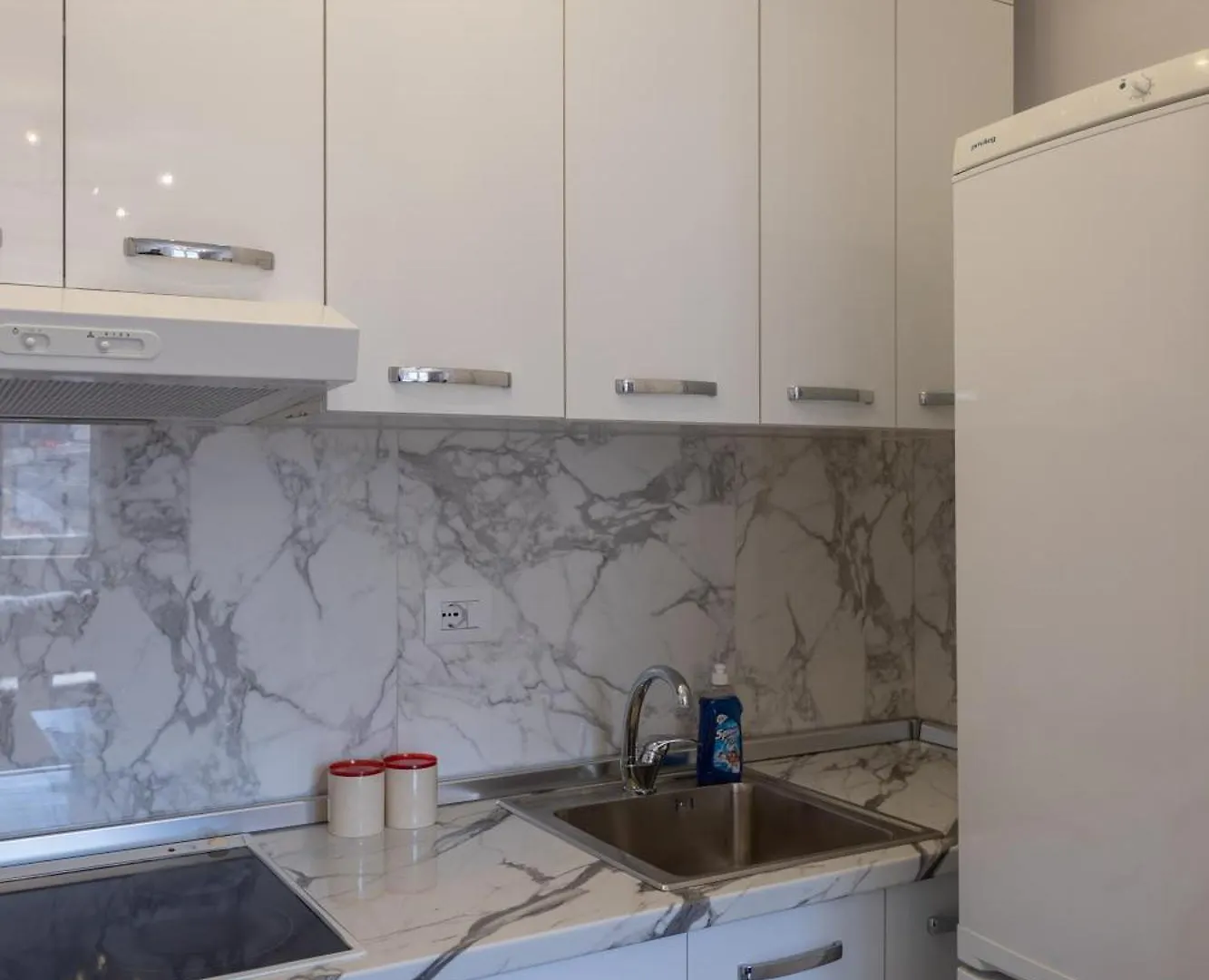 Garden Lake City Apartment'S Tirana 0*,  Albanien