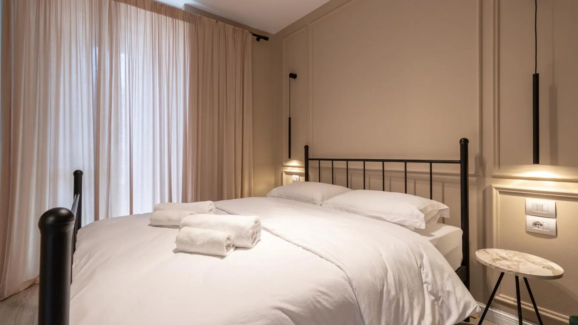 Garden Lake City Apartment'S Tirana