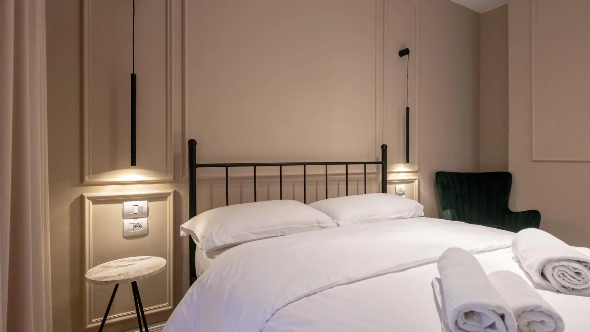 Aparthotel Garden Lake City Apartment'S Tirana
