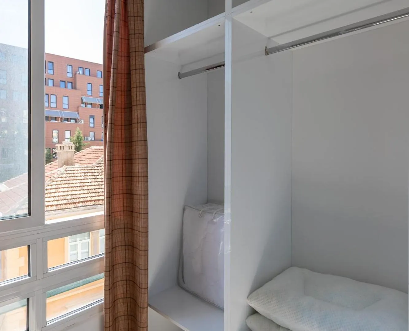 Garden Lake City Apartment'S Tirana