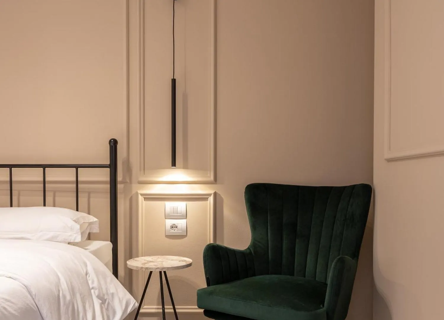 Garden Lake City Apartment'S Tirana 0*,