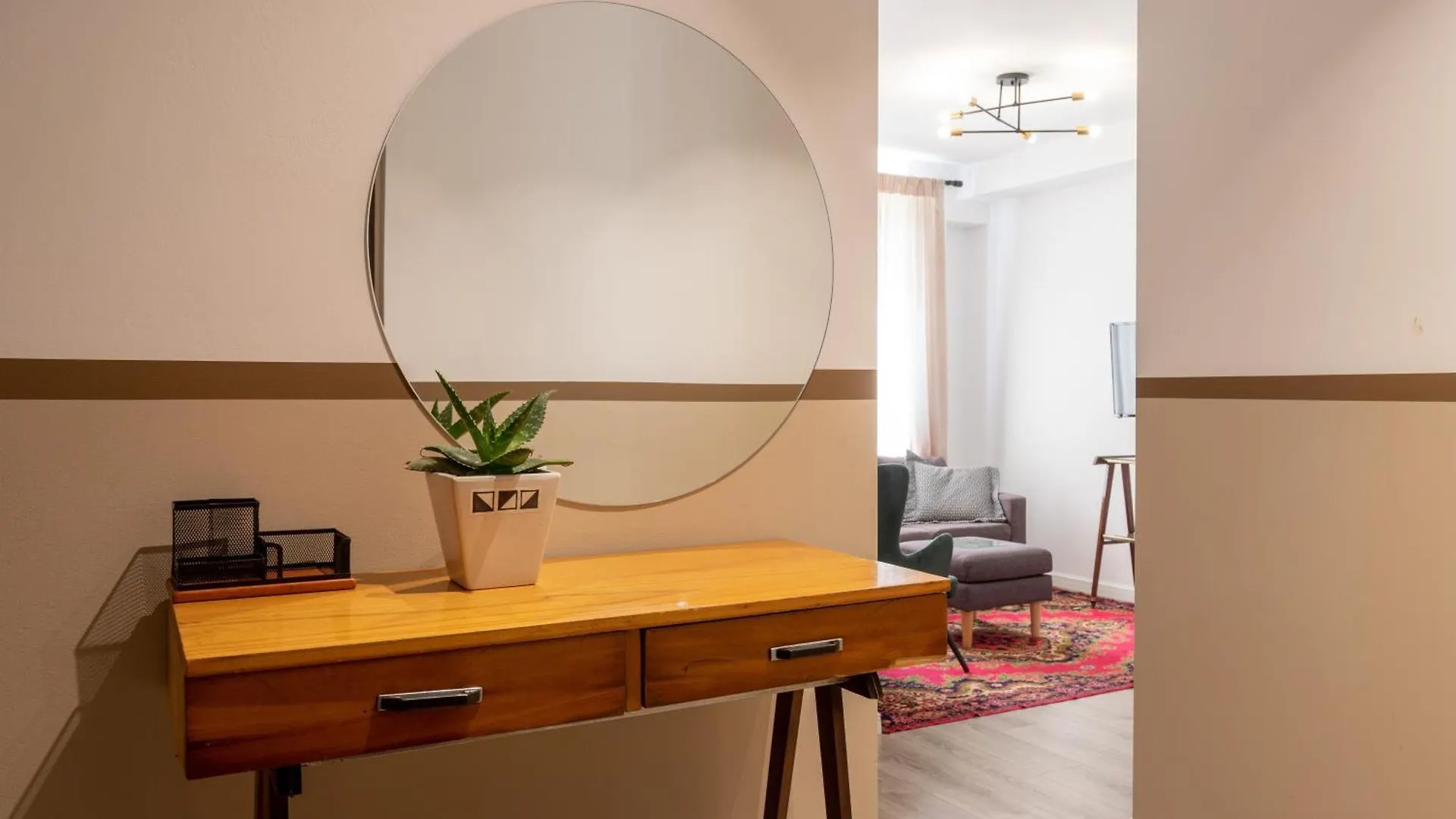 Aparthotel Garden Lake City Apartment'S Tirana