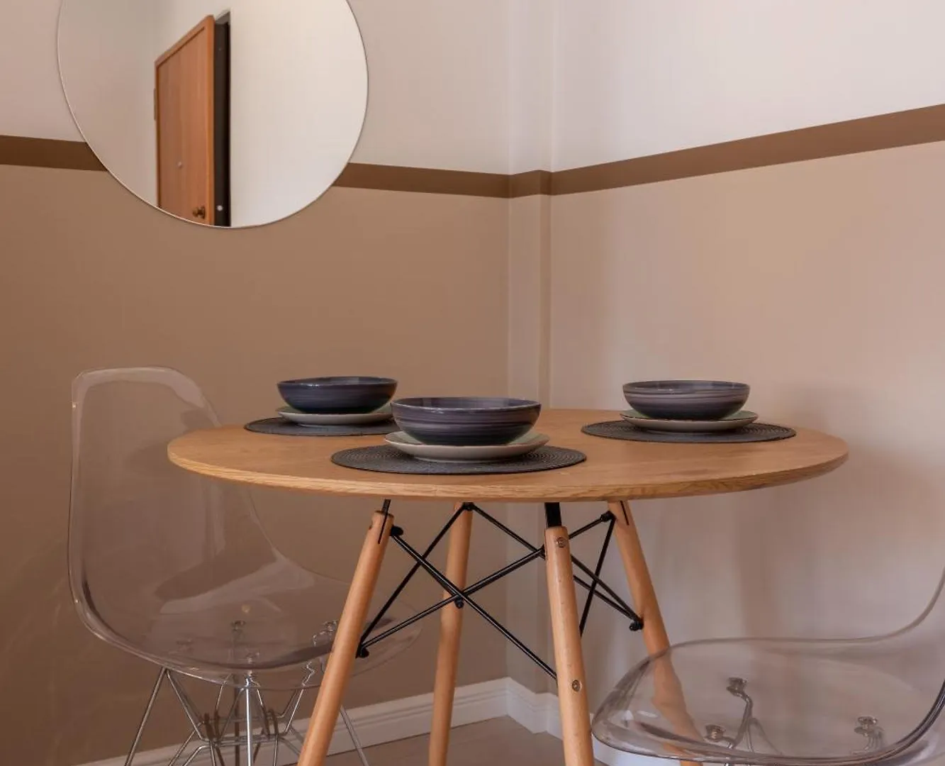 Garden Lake City Apartment'S Tirana Aparthotel